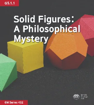 Solid Figures: A Philosophical Mystery