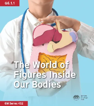 ThE World of ighres Inside ur Bodies