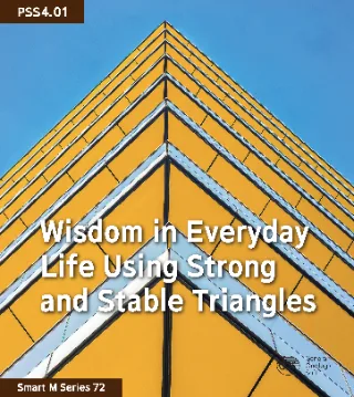 Nis om.in Everyday Strong and, Stable Triangles