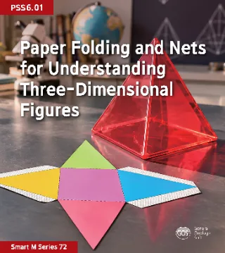 Paper Folding and Nets for Understanding ‘Figures |