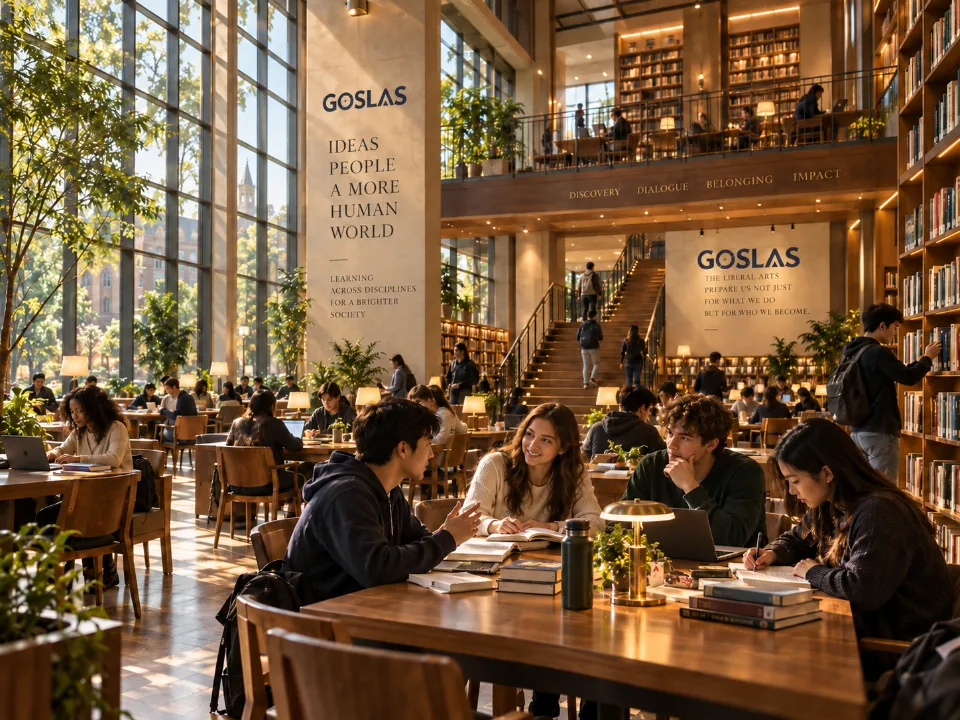 Liberal Arts Colleges