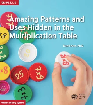 Amazing Patterns and Uses Hidden in the Multiplication Table